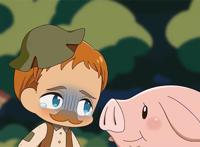 「七大罪愤怒的审判」第五弹小剧场公开