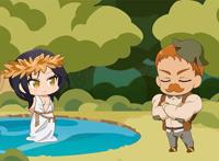 「七大罪愤怒的审判」第五弹小剧场公开