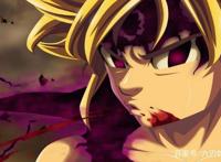 2020年10月《七大罪：愤怒的审判》即将到来