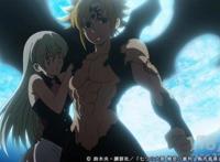 TV动画「七大罪愤怒的审判」30秒CM公开