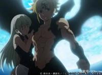 《七大罪》的新系列《七大罪愤怒的审判》的30秒CM公开