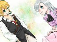 七大罪愤怒的审判2020年10月放送，漫画动画一起完结，你看吗