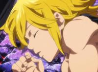 热门动漫《七大罪：愤怒的审判》最终章公开，2021年1月6日开播