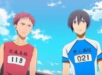 动漫男主过去曝光，店员大姐姐使用美人计，让人想吐槽