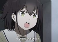 男主跟尿裤子很有缘分，原本想放弃的他也被美女老板劝说继续游戏