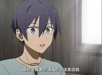 开局就玩成死局的男主被关进监狱，还妄想跟NPC来一场刺激的？