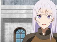 动漫美少女做出和男主结婚的发言，前提条件却让人吐槽