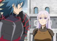 动漫美少女做出和男主结婚的发言，前提条件却让人吐槽