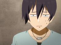 动漫美少女做出和男主结婚的发言，前提条件却让人吐槽