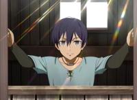 挚友开局领便当，青梅竹马成为仇人，动漫男主有点难