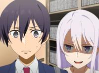 挚友开局领便当，青梅竹马成为仇人，动漫男主有点难