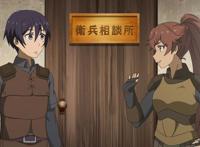 男主被欺负，在大姐姐帮助下发生改变，动漫剧情却并不让人喜欢