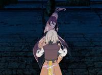 动漫完结，青梅竹马祭天，好友化身魔剑，结局却出人意料