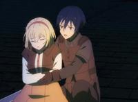 动漫完结，青梅竹马祭天，好友化身魔剑，结局却出人意料