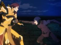 动漫完结，青梅竹马祭天，好友化身魔剑，结局却出人意料