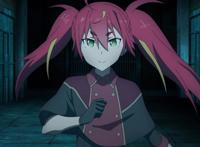 挚友变幽灵，双马尾美少女黑化，动漫男主被恶搞后陷入自闭状态