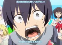 男主第一话就送挚友归西，后遇美少女手把手教学，这部新番可真行