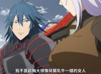 究极进化比现实更垃圾：这番的看点是男主很废，女主很三观不正？