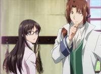 《圣女魔力无所不能》甜蜜解锁，另类诠释“半夜三更”的新含义