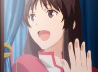 圣女魔力无所不能：女主和金发帅哥约会，这就是凤傲天的力量吗？