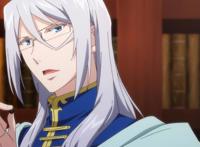 圣女魔力无所不能：女主和金发帅哥约会，这就是凤傲天的力量吗？