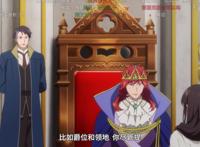 社畜变魔女，内卷逆袭的励志少女番《圣女魔力无所不能》