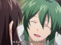 治疗近视和青春痘，开厨艺班，圣女的魔力果然是万能的