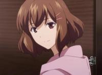 圣女的魔力是万能的：JK和OL的区别，一个社恐，一个社畜