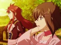 圣女的魔力是万能的：JK和OL的区别，一个社恐，一个社畜