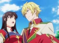 只想当普通人的女主圣竟收到了国王的道歉，却不肯接受他的赏赐