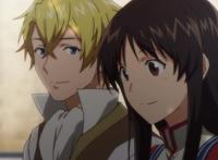 只想当普通人的女主圣竟收到了国王的道歉，却不肯接受他的赏赐