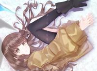 分享一个又好又坏的消息，fate里的扎比子，她结婚了