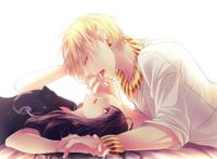 分享一个又好又坏的消息，fate里的扎比子，她结婚了