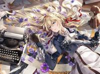 分享一个又好又坏的消息，fate里的扎比子，她结婚了