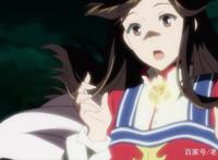 等了那么久，这部新番的女主终于爆发了