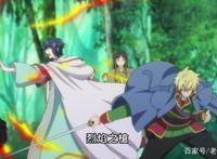 等了那么久，这部新番的女主终于爆发了