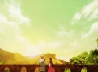 圣女完结，纯爱战神获胜，我很期待出第二季