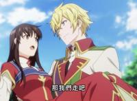 《圣女魔力无所不能》如果只是日常系的话，那么就没什么看点了