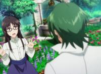 圣女的魔力是万能的：平凡上班族被召唤，先从研究员做起吧