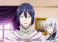 圣女的魔力是万能的：愿望是继续当个社畜，王子卡尔绝不认输