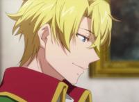 圣女的魔力是万能的：愿望是继续当个社畜，王子卡尔绝不认输