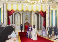 圣女的魔力是万能的：愿望是继续当个社畜，王子卡尔绝不认输