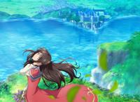 《圣女的魔力是万能的》TV动画主艺图公开异世界圣女历险