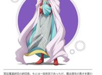 动画《圣女的魔力是万能的》声优阵容及人设图抢先看！