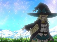 四月新番：转生然后打了300年史莱姆，堪称萌王克星