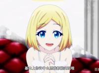 四月新番：转生然后打了300年史莱姆，堪称萌王克星