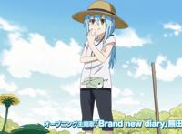 萌王番外《史莱姆日记》，或将出现泳装回和恋爱元素