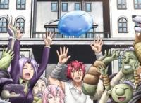 萌王番外《史莱姆日记》，或将出现泳装回和恋爱元素