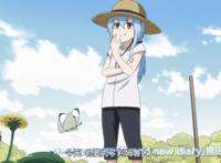 4月新番，转生史莱姆外传，画工更加丝滑，萌王这下躲不过女装了