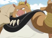 转生史莱姆日记：格鲁特虽然长相吓人，但内心却是非常温柔的